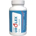 Produktbild: Urolex Forte für Männer - 60 Kapseln