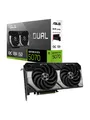 Produktbild: ASUS GeForce RTX 5070 DUAL OC - 12GB GDDR7 RAM - Grafikkarte 90YV0M17-M0NA00
