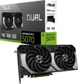 Produktbild: ASUS DUAL GeForce RTX 5070 12G OC