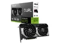 Produktbild: ASUS GeForce RTX 5070 Dual OC 12GB GDDR7 DLSS4 Grafikkarte - PCIe 5.0 DLSS4