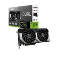 Produktbild: ASUS DUAL GeForce RTX 5070 OC 12GB DUAL-RTX5070-O12G Grafikkarte GDDR7 DP/HDMI