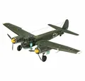 Produktbild: Revell 04972 1:72 Junkers Ju 88 A-1 Battle of Britain - Bausatz