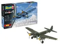Produktbild: Revell 4972 Junkers Ju88 A-1 