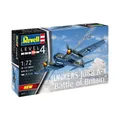Produktbild: REVELL  04972 1:72 Junkers Ju88 A-1 Battle of Britain ab 12 Jahre