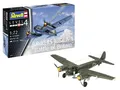 Produktbild: Revell 04972 Junkers Ju88 A-1 