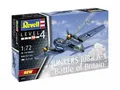 Produktbild: 4009803049724 REVELL Junkers Ju88 A-1 Battle of Britain Revell