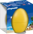 Produktbild: PLAYMOBIL 9415 Pirat mit Kanone