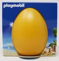 Produktbild: Playmobil - Ei - 9415 - Pirat mit Kanone