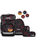 Produktbild: Ergobag Schulranzen Set 5tlg. Cubo Light (2026) TaekBärdo 01518-90108-10