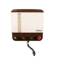 Produktbild: Vaillant VEK 5 S Kochendwassergerät, 5l, 2kW, braun/ beige
