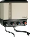Produktbild: VA Kochendwassergerät VEK 5 S 2,0kW, 230V, braun/beige, 005121
