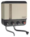 Produktbild: Vaillant VEK 5 S braun/beige Elektro-Kochendwassergerät wandhängend 005121