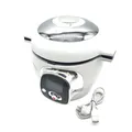 Produktbild: Moulinex Cook4 Multikocher 150 Rezepte Vielseitig Starke Gebrauchsspuren Cook4 V