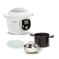 Produktbild: Multikocher Moulinex Cookeo EPC03 CE702100