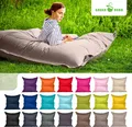Produktbild: Green Bean Indoor Sitzsack 