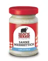 Produktbild: GOURVITA DE BLOCK HOUSE Sahne-Meerrettich, 80g 3973