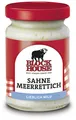 Produktbild: Block House Sahne - Meerrettich 80g