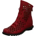 Produktbild: LAURA VITA Cyrielle 11 Schnürstiefelette rot 37 EU