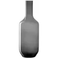 Produktbild: Leonardo Vase Milano 50 cm Glas Grau