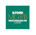 Produktbild: ILFORD MULTIGRADE FB Classic 5K 17.8 x 24 cm 25 Blatt #1172214