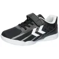 Produktbild: hummel Hummel Kinder Hallenschuhe ROOT ELITE JR VC 215026 Hallenschuh schwarz 29 EU