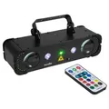 Produktbild: Eurolite LED Compact Multi FX Laser Bar