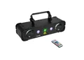 Produktbild: Eurolite LED Compact Multi FX Laser Bar