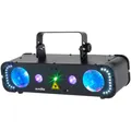 Produktbild: LED Compact Multi FX Laser Bar