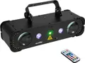 Produktbild: EUROLITE LED Compact Multi FX Laser Bar (51741098)