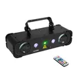 Produktbild: Eurolite LED Compact Multi FX Laser Bar