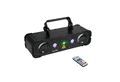 Produktbild: EUROLITE LED Scheinwerfer, LED Compact Multi FX Laser Bar - Showeffekt