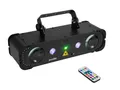 Produktbild: EUROLITE LED Compact Multi FX Laser Bar
