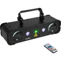 Produktbild: EUROLITE LED Compact Multi FX Laser Bar | Neu