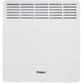 Produktbild: Vaillant Konvektorheizung VER 75/5 eloMENT, weiß, 750 Watt, Wandgerät, bis 9 m²