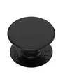 Produktbild: PopSockets PopGrip Black Removable Grip with Standfunction