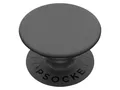 Produktbild: POPSOCKETS Smartphonehalterung Popgrip 2. Gen schwarz Verpackung beschädigt