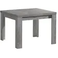 Produktbild: Mäusbacher Esstisch 80 x 78 x 60 cm (B/H/T)
