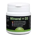 Produktbild: Herpetal Mineral + Vitamin D3 (50g)