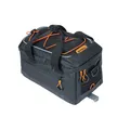 Produktbild: BASIL Gepäckträgertasche Miles Tarpaulin MIK