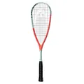 Produktbild: Head Extreme 145 2025 Squashschläger, White/red