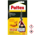 Produktbild: Pattex Modellbau Kunststoff Modellbaukleber Wasserfest Tube 30g