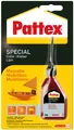Produktbild: Pattex Spezialkleber Modellbau 30 g Flasche