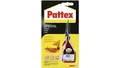 Produktbild: Pattex Modellbau Plastik Modellbaukleber PXSM1 30g  -36,63€ pro 100ml