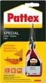 Produktbild: PATTEX 9H PXSM1 MODELLBAU - SPEZIALKLEBER - 30 g - HENKEL # NEU OVP