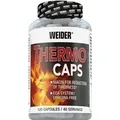 Produktbild: BodyShaper Thermo Caps (120 Kapseln)