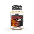 Produktbild: (259,90 EUR/kg) Weider Thermo Caps 120 Kapseln NEU