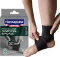 Produktbild: HANSAPLAST Fußgelenk-Bandage verstellbar 1 St