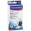 Produktbild: Hansaplast Wundpflaster Hansaplast Fußgelenk-Bandage verstellbar