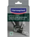Produktbild: Hansaplast Protective Fussgelenk-Bandage (One Size) (4005800325762)