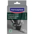 Produktbild: Hansaplast Fußgelenk-bandage Verstellbar